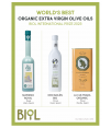 Aceites Top Ten Evooleum 2021