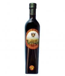 Señorío de Jaén - botella vidrio 500 ml.