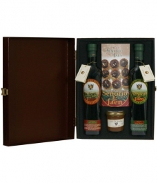 Señorío de Jaén - estuche delicatess