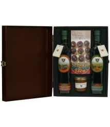 Señorío de Jaén - estuche delicatess