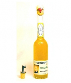 Eco Setrill 200 ml. - Botella vidrio 200 ml.