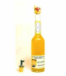 Eco Setrill 200 ml. - Botella vidrio 200 ml.