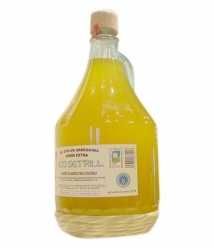 Eco Setrill 3 l. - Garrafa Vidrio 3 l.
