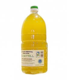 olivenöl eco setrill flasche 2l