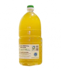 Eco Setrill de 2 l. - Garrafa PET 2 l.