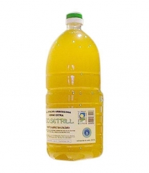 Eco Setrill - PET bottle 2 l.
