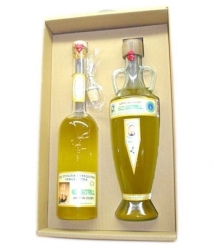 Eco Setrill - Estuche 2 unidades 750 ml. + 500 ml.