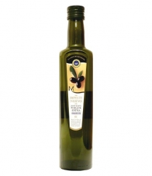 Impelte Nuevo - botella vidrio 500 ml.