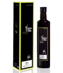 Torreluna Selección - estuche + botella vidrio 500 ml.
