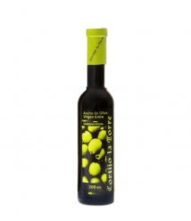 Cortijo la Torre - botella vidrio 200 ml.