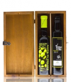 Torreluna Selección - Caja Selección