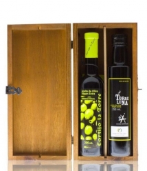 Torreluna Selección - Caja Selección
