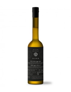 Oleum Priorat Elixir - Botella de vidrio 500 ml.