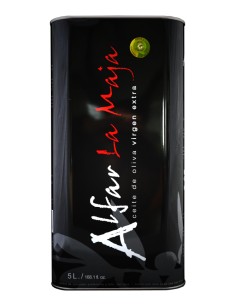 Alfar La Maja Arbequina -...