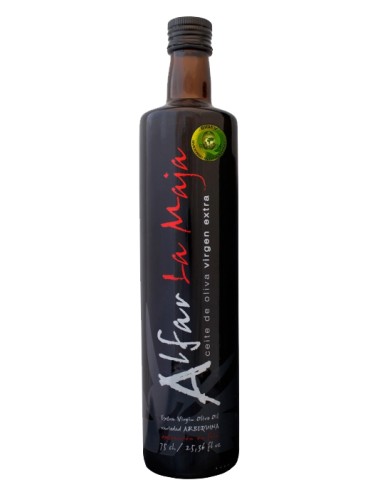 Alfar La Maja Arbequina - Bouteille...