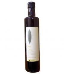 Nat+Oleo - botella vidrio 500 ml.