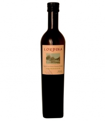Lordina - botella vidrio 500 ml.
