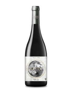 Numun Selección Vino tinto - Botella de vidrio 750 ml.