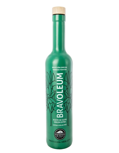 Bravoleum Frantoio - Bouteille en...