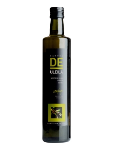 Campos de Uleila Coupage BIO - Botella de vidrio 500 ml.