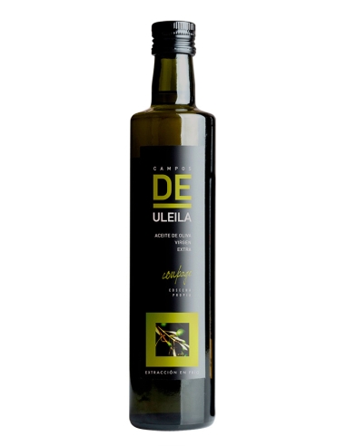 Campos de Uleila Coupage Organic -...