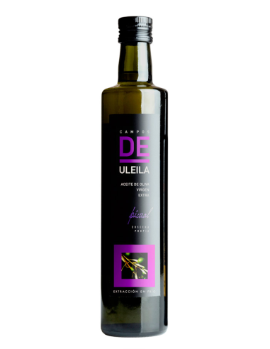 Campos de Uleila Picual Organic -...