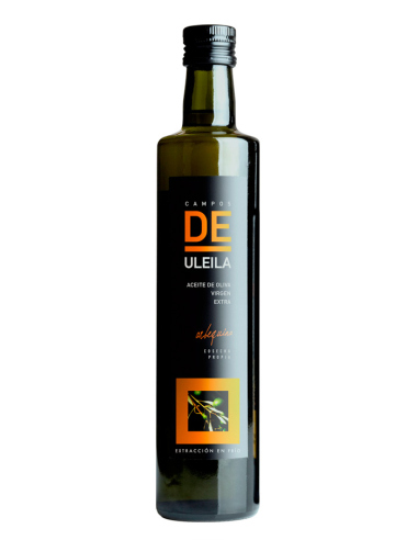 Campos de Uleila Arbequina Organic -...