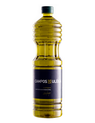 Campos de Uleila Coupage Organic -...