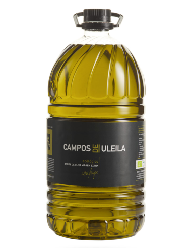 Campos de Uleila Coupage BIO -...