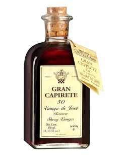 Gran Capirete 50 Sherry...