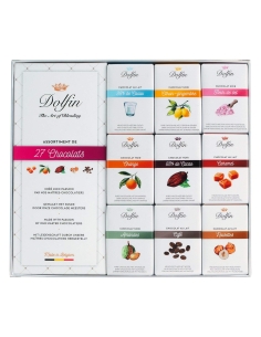 Dolfin Assorted chocolate...