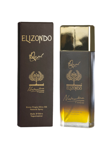 Elizondo Premium Royal - Glasflashe...