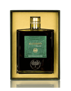 Elizondo Emerald Limitierte... Elizondo Emerald Limitierte... 2