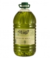 Cortijo de Meca "Primeros Días de Campaña 2011 / 2012" - garrafa pet 5 l.