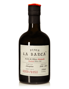 Finca La Barca Aceite de...