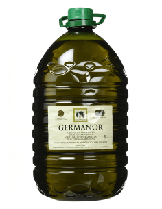 Germanor Arbequina -...