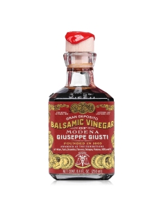 Giuseppe Giusti balsamic... Giuseppe Giusti balsamic...