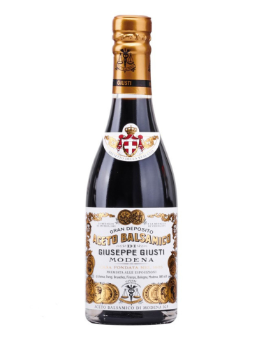 Giuseppe Giusti Balsamic Vinegar of...