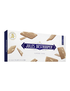 Jules Destrooper Almond...