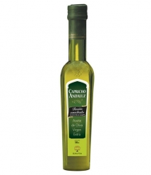 Capricho Andaluz Recién Cosechado de 500 ml. - Botella vidrio 500 ml.