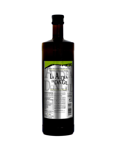 La Aldea de Don Gil Coupage - Botella de vidrio 1 l.