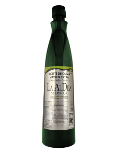 La Aldea de Don Gil Coupage - Botella PET 1 l.