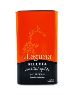 La Laguna Selecta - Lata 3 l.