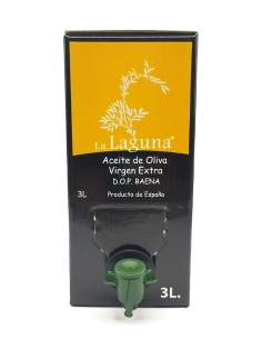 La Laguna - Bag in box 3 l.