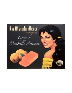 La Membrillera Artisan...