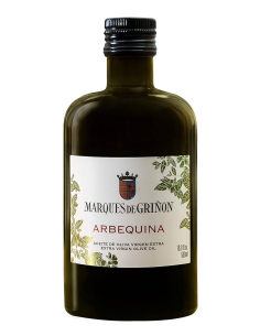 Marqués de Griñón Arbequina...