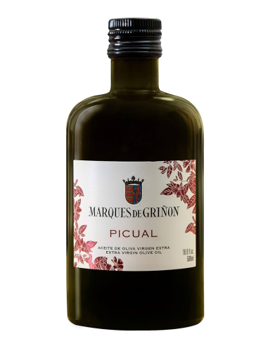 Marqués de Griñón Picual - Bouteille...