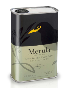 Marqués de Valdueza Merula... Marqués de Valdueza Merula...