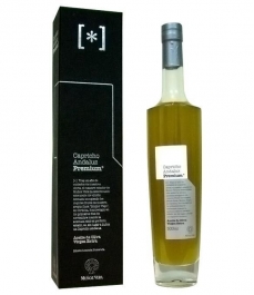 Capricho Andaluz Premium - botella vidrio 50 cl.