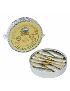 Paco Lafuente sardinelles... Paco Lafuente sardinelles... 2